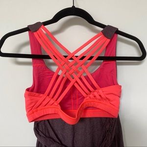 Lululemon Racerback Tank
